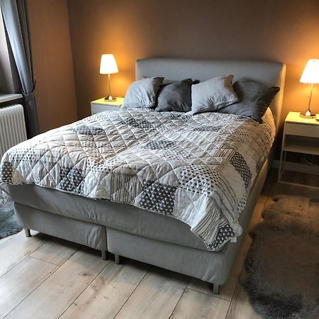 Ferienwohnung Wasserslebener Weg Emmelsbull-Horsbull Екстер'єр фото