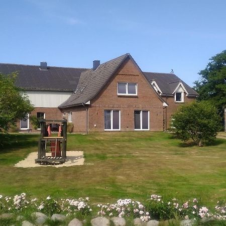 Ferienwohnung Wasserslebener Weg Emmelsbull-Horsbull Екстер'єр фото