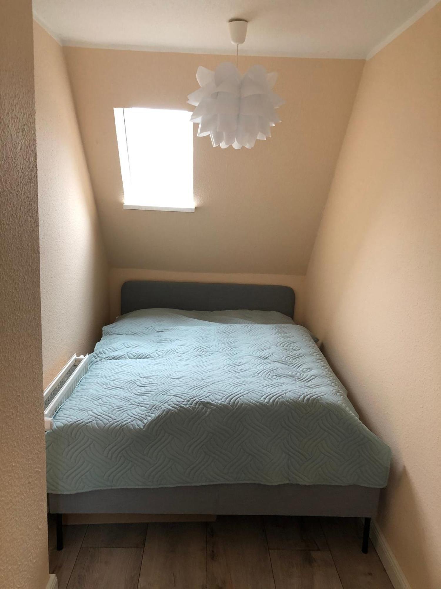 Ferienwohnung Wasserslebener Weg Emmelsbull-Horsbull Екстер'єр фото