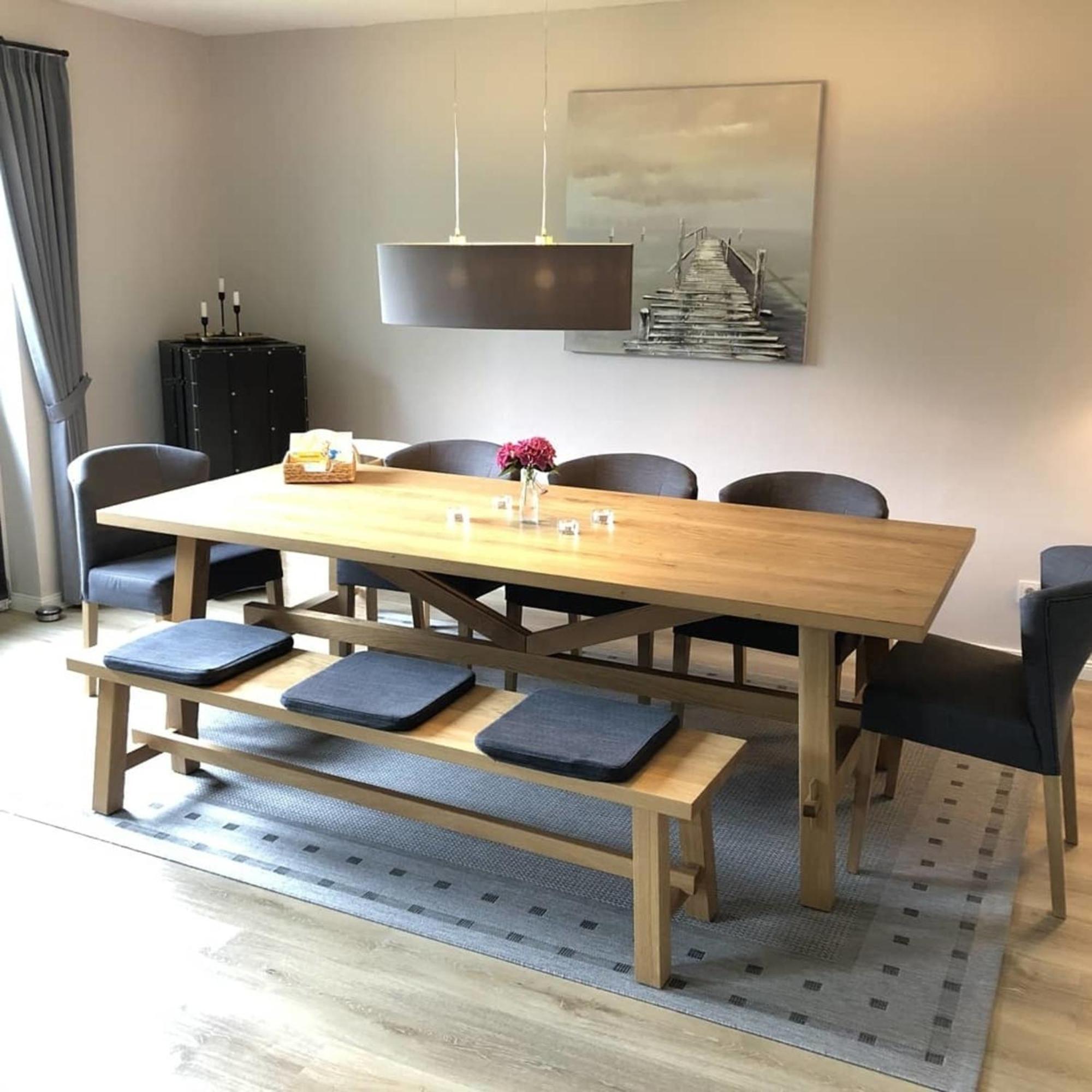 Ferienwohnung Wasserslebener Weg Emmelsbull-Horsbull Екстер'єр фото